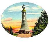 Greylock Tower